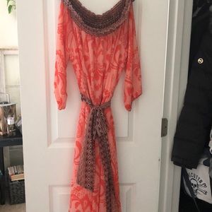 New York & Company Dress